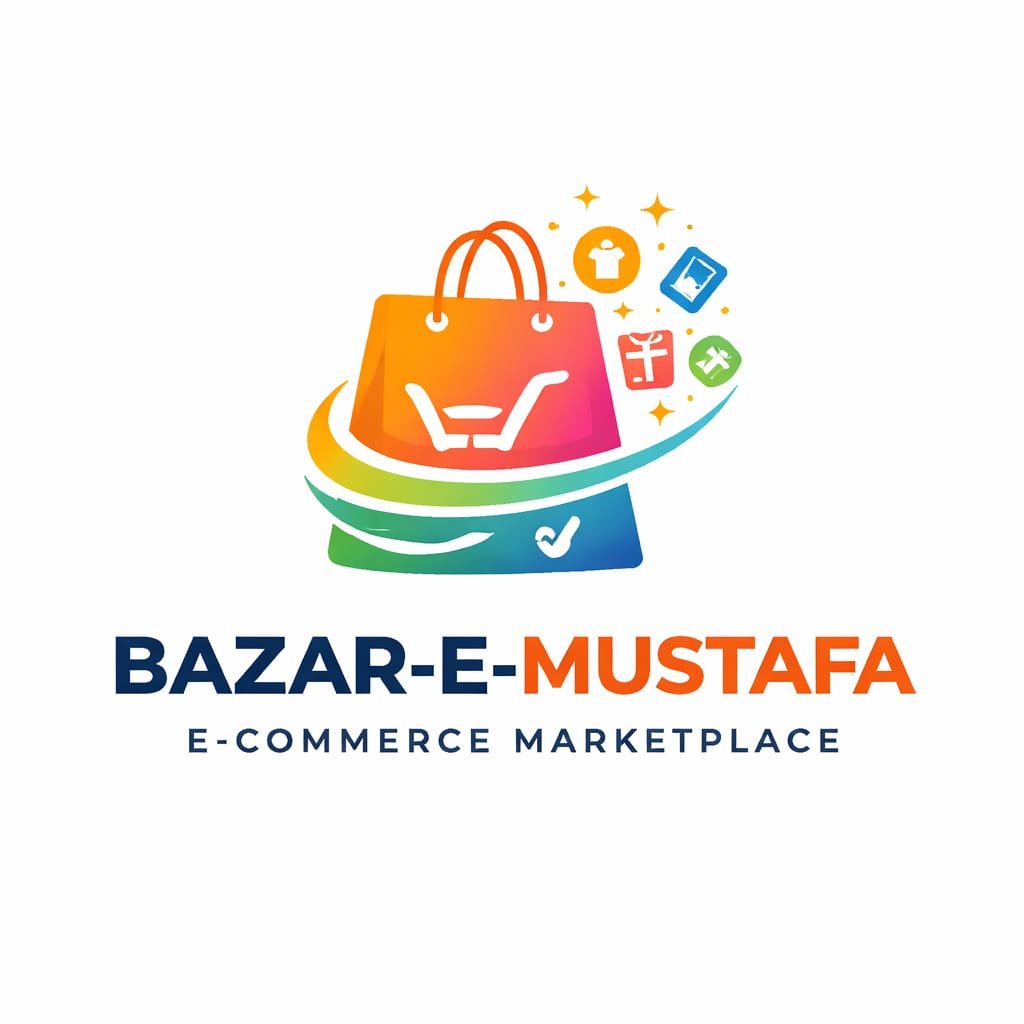 Bazar-e-Mustafa.com